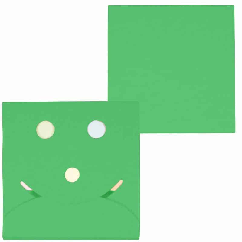 Smiley Face Sticky Note Pack - 8