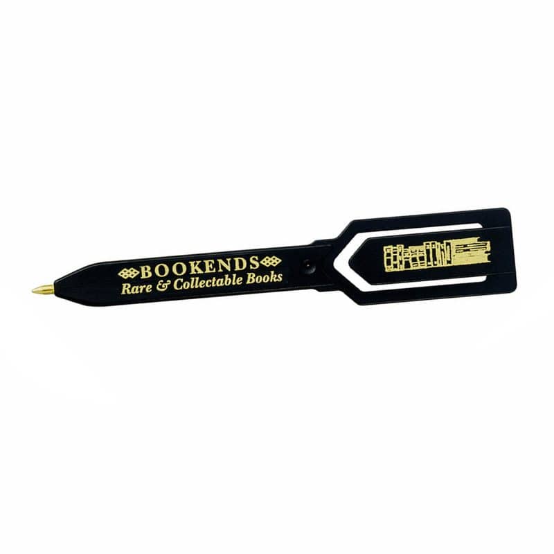 Spearhead Pen - 1