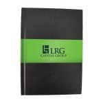 Spectrum Notebook w/Rainbow Edge Pages - 2