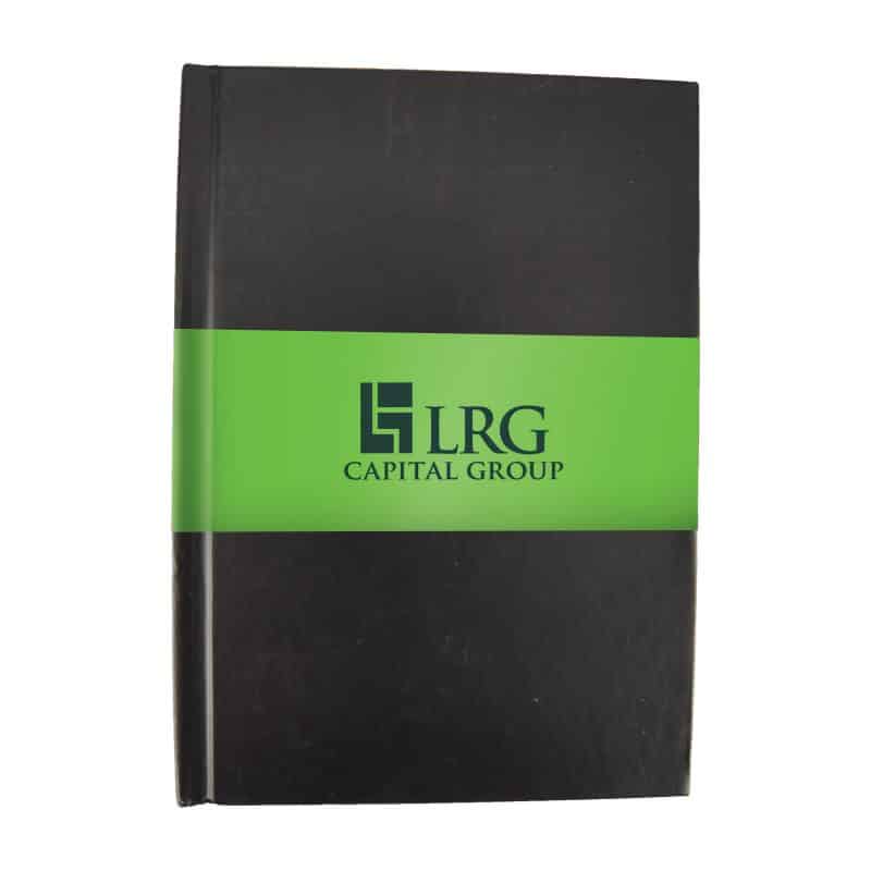 Spectrum Notebook w/Rainbow Edge Pages - 2