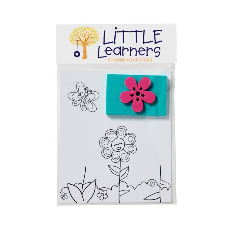 Stamp Activity Kit - 3