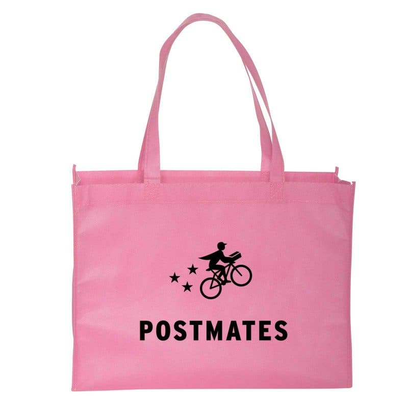 Standard Non Woven Tote - 3