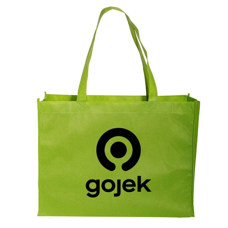 Standard Non Woven Tote - 4