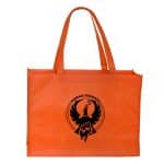 Standard Non Woven Tote - 5