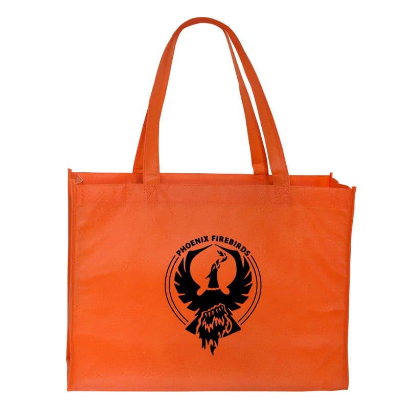 Standard Non Woven Tote - 5