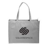 Standard Non Woven Tote - 6