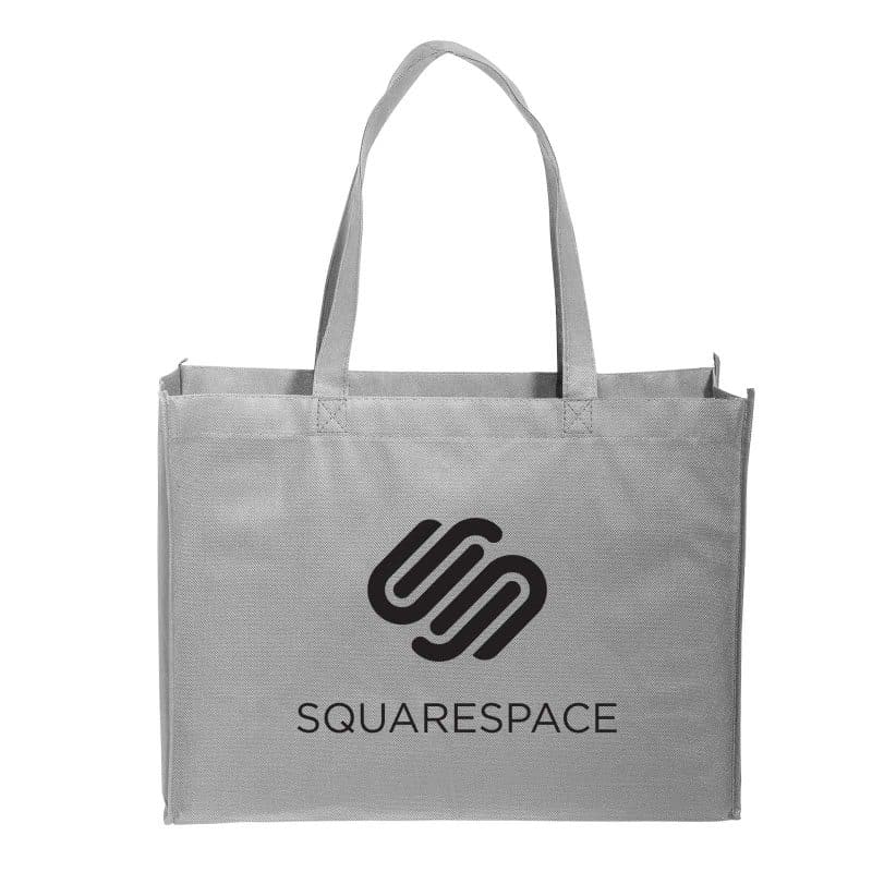 Standard Non Woven Tote - 6