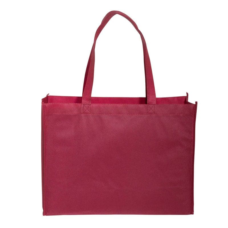 Standard Non Woven Tote - 7