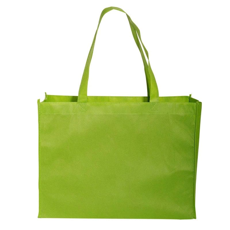 Standard Non Woven Tote - 8