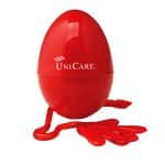 Sticky Slime Hand & Egg - 1