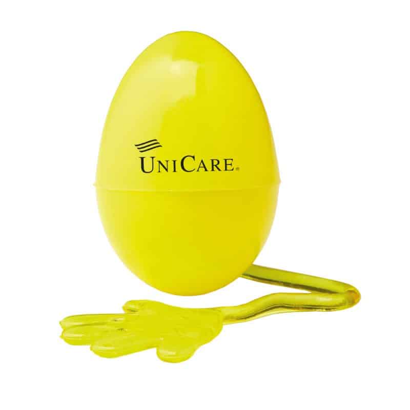 Sticky Slime Hand & Egg - 2