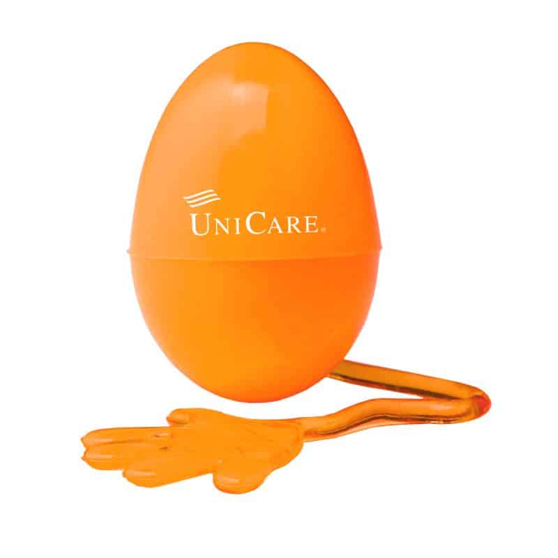Sticky Slime Hand & Egg - 5