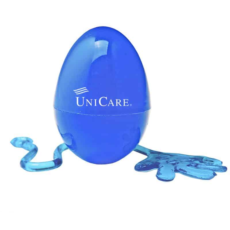 Sticky Slime Hand & Egg - 6