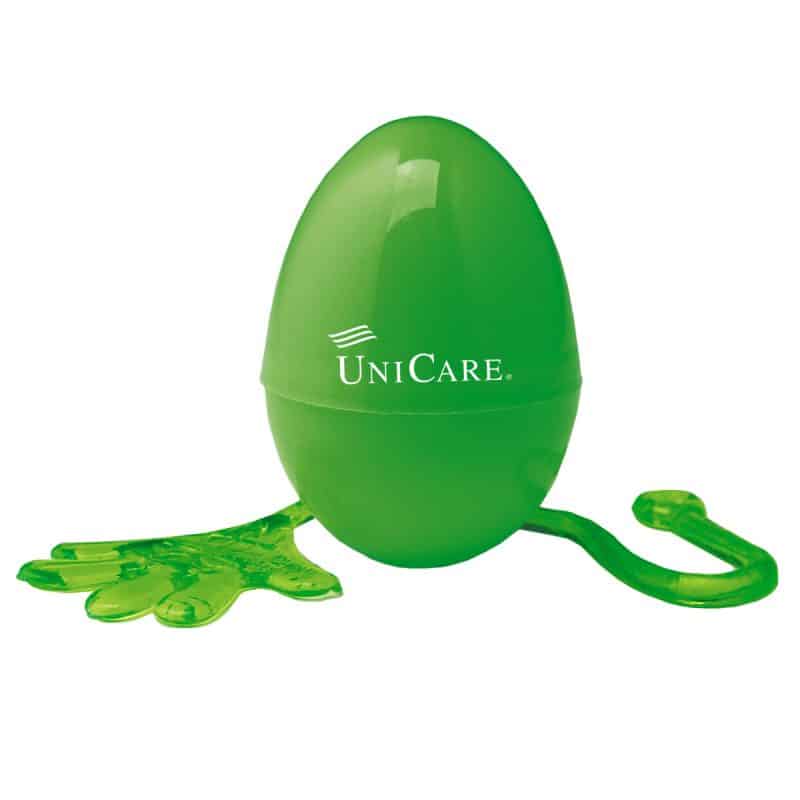 Sticky Slime Hand & Egg - 7