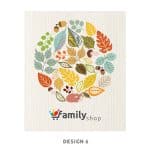 Swed-ish Dishcloth - 5