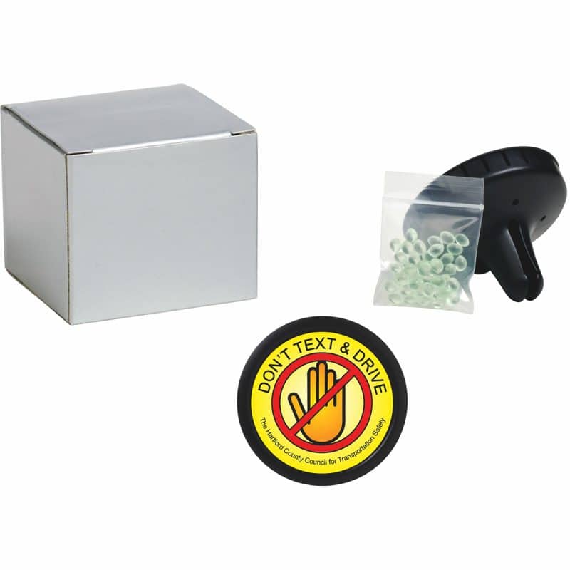 Sweet Ride Auto Vent Car Air Freshener - 1