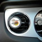 Sweet Ride Auto Vent Car Air Freshener - 2