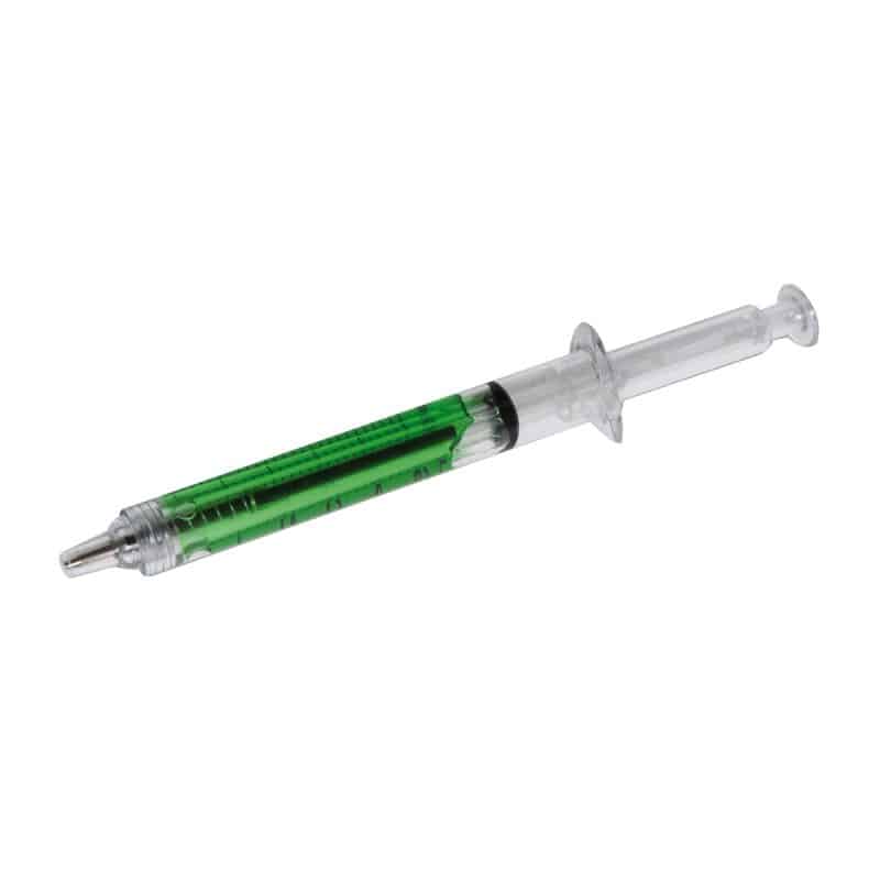 Syringe Pen - 1