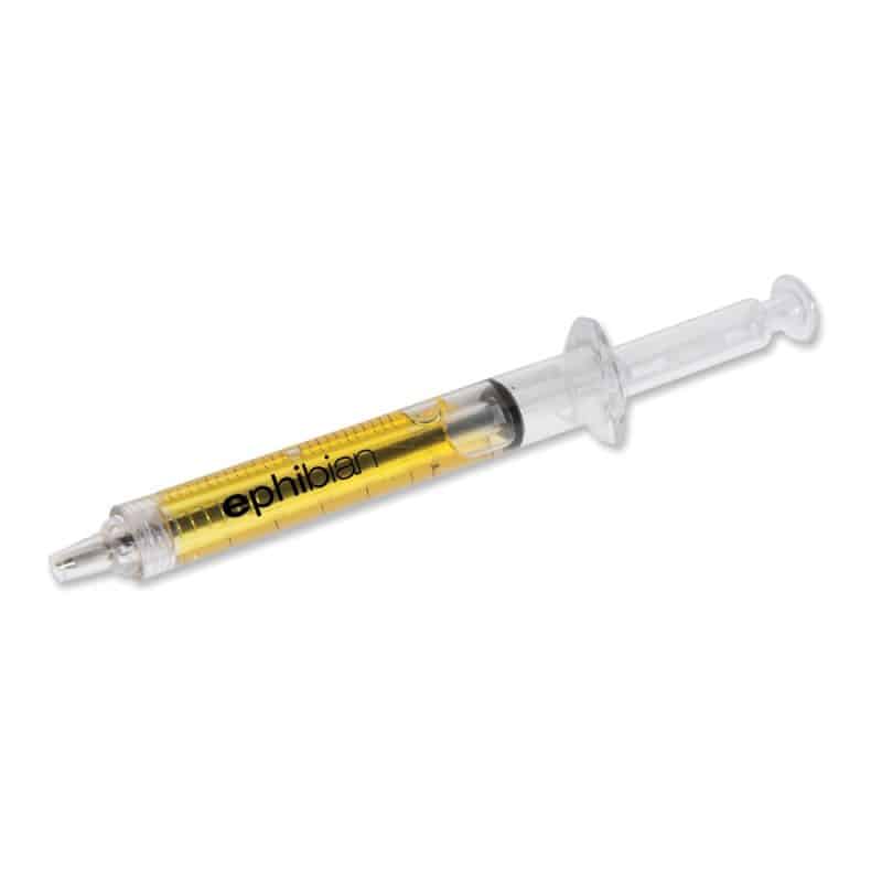 Syringe Pen - 6
