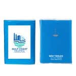 Tissue Pack - 2