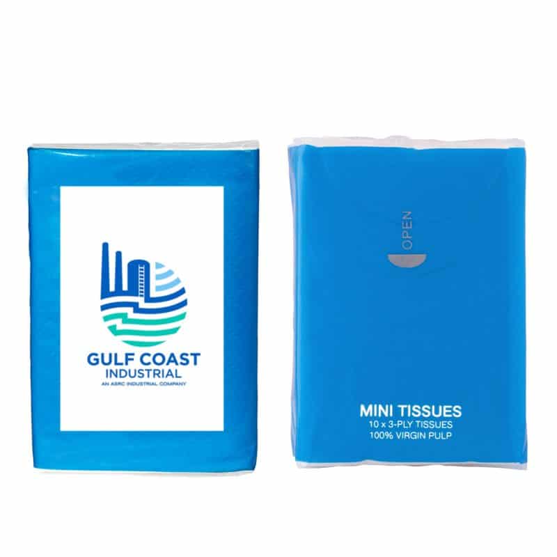 Tissue Pack - 2