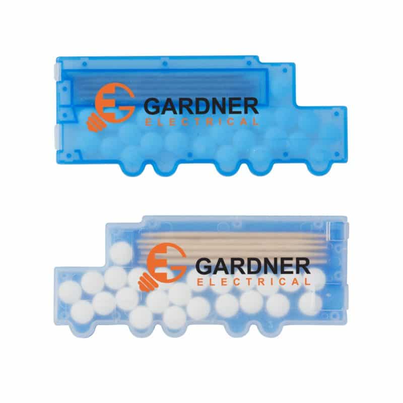 Tractor-Trailer Mints & Picks - 5