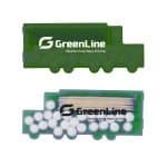 Tractor-Trailer Mints & Picks - 6
