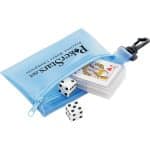 Traveler Cards n' Dice - 1