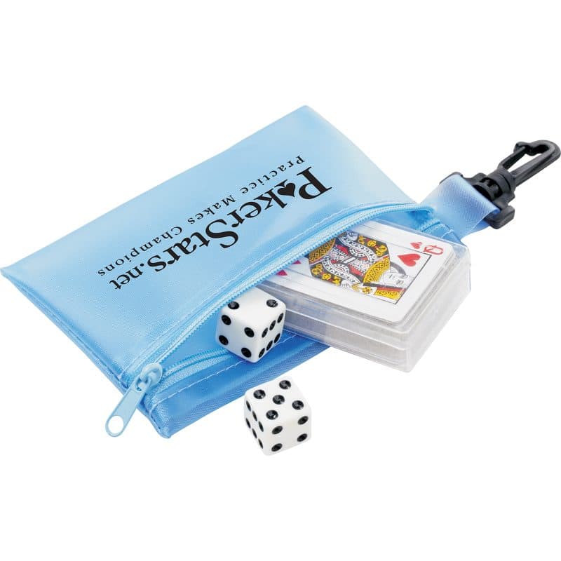 Traveler Cards n' Dice - 1