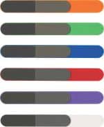 Ultra-Groom Nail File - 1