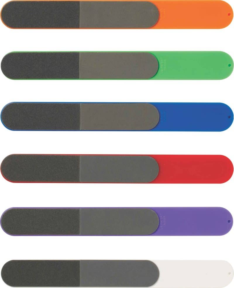 Ultra-Groom Nail File - 1