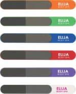Ultra-Groom Nail File