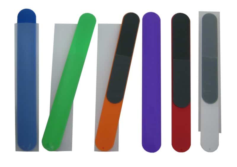 Ultra-Groom Nail File - 2