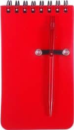Value Mini Jotter & Pen - 1
