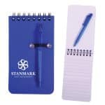 Value Mini Jotter & Pen - 2
