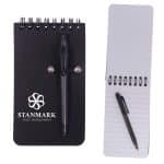 Value Mini Jotter & Pen - 3