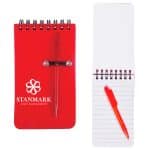 Value Mini Jotter & Pen - 5