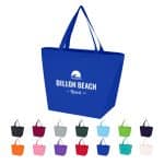 Non-Woven Budget Shopper Tote