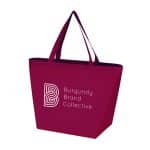 Non-Woven Budget Shopper Tote - 4