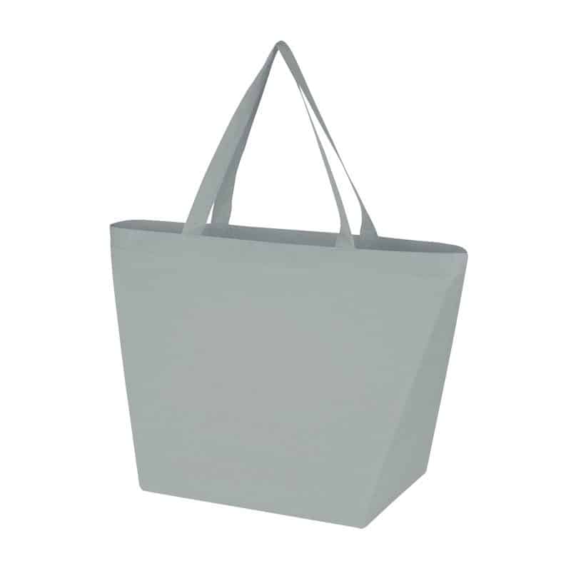 Non-Woven Budget Shopper Tote - 5