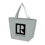 Non-Woven Budget Shopper Tote - 6