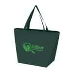 Non-Woven Budget Shopper Tote - 8