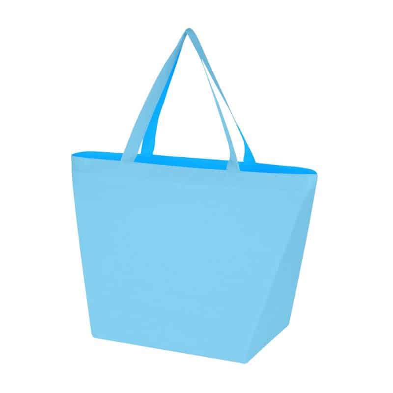 Non-Woven Budget Shopper Tote - 9