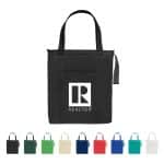 Non-Woven Insulated Tote Bag
