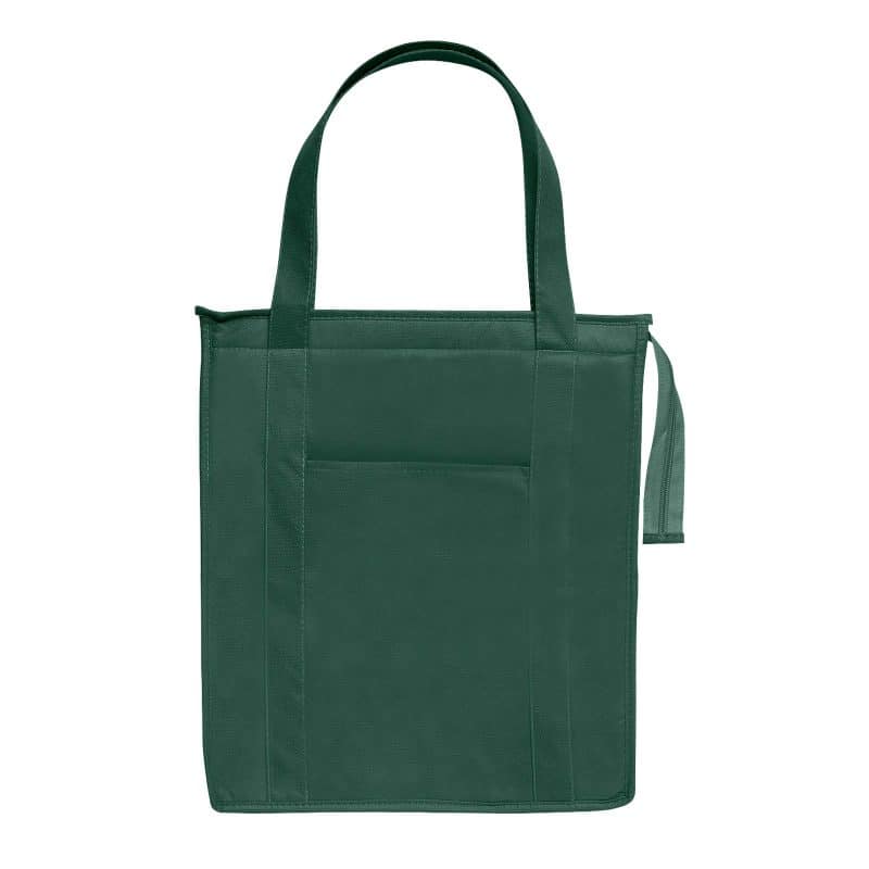 Non-Woven Insulated Tote Bag - 3