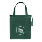 Non-Woven Insulated Tote Bag - 4