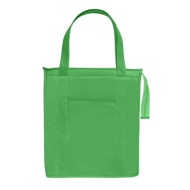 Non-Woven Insulated Tote Bag - 5