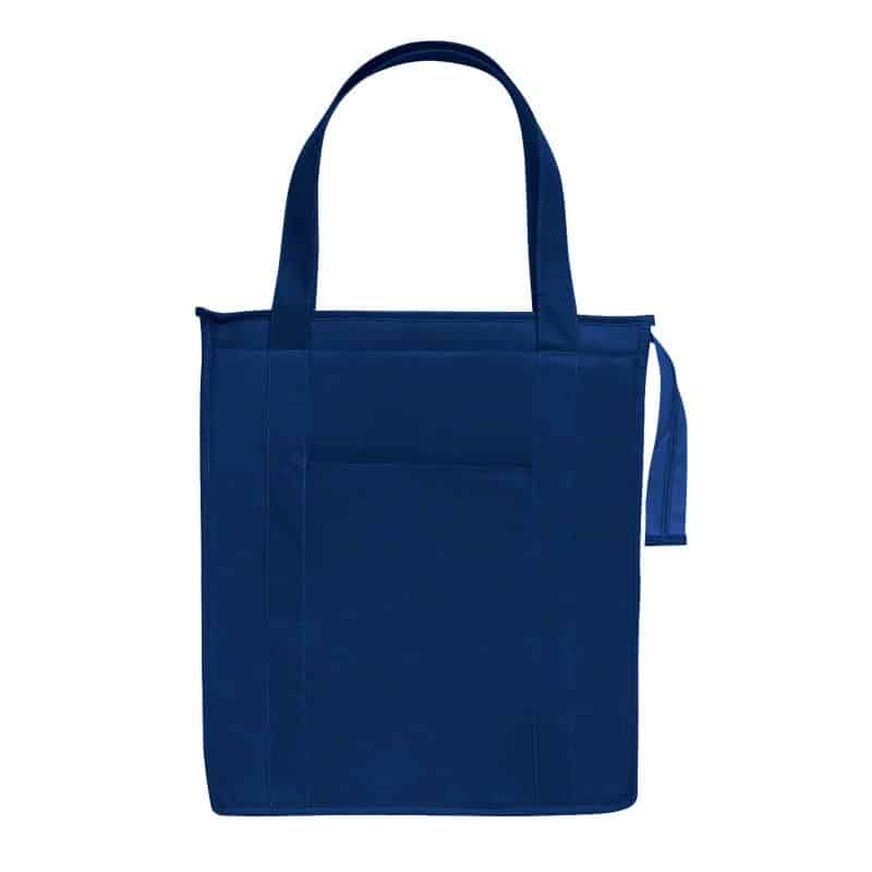 Non-Woven Insulated Tote Bag - 9