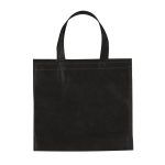 Non-Woven Mini Shopper Tote - 1