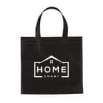 Non-Woven Mini Shopper Tote - 2